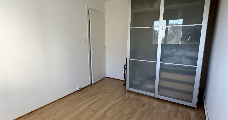 vente Appartement en résidence Marseille 13eme Arrondissement