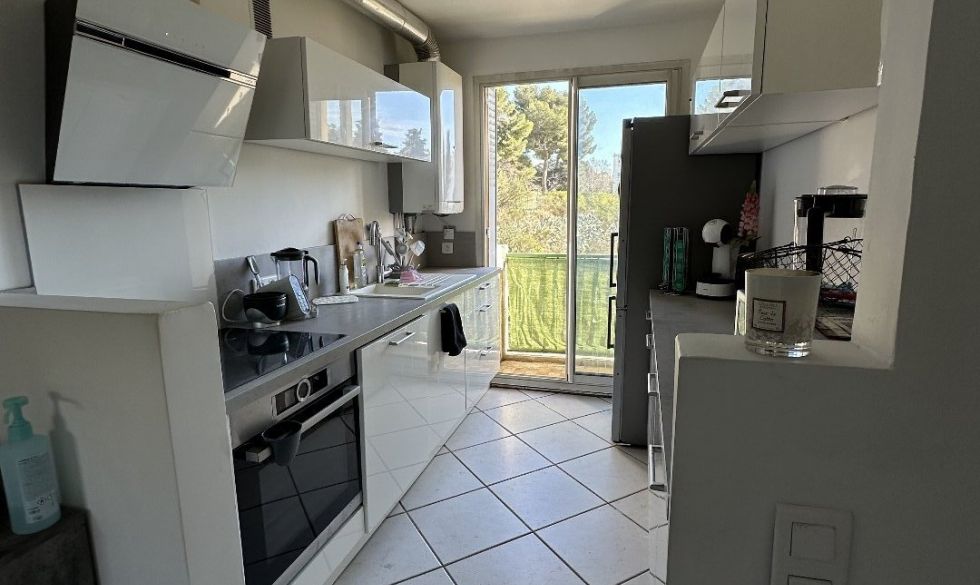 vente Marseille 13eme Arrondissement