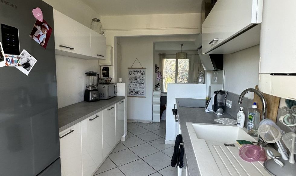 vente Marseille 13eme Arrondissement