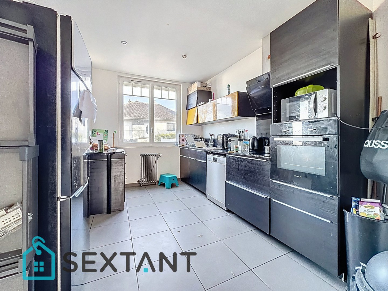 vente Maison de ville Grand Couronne - Photo 5