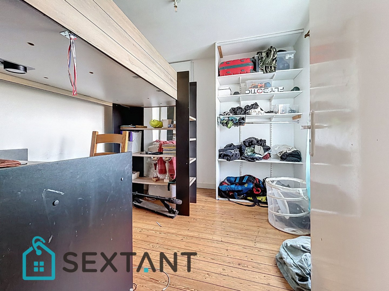 vente Maison de ville Grand Couronne - Photo 10