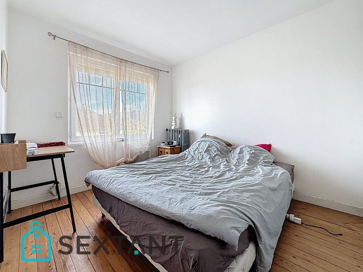 vente Maison de ville Grand Couronne - Photo 11