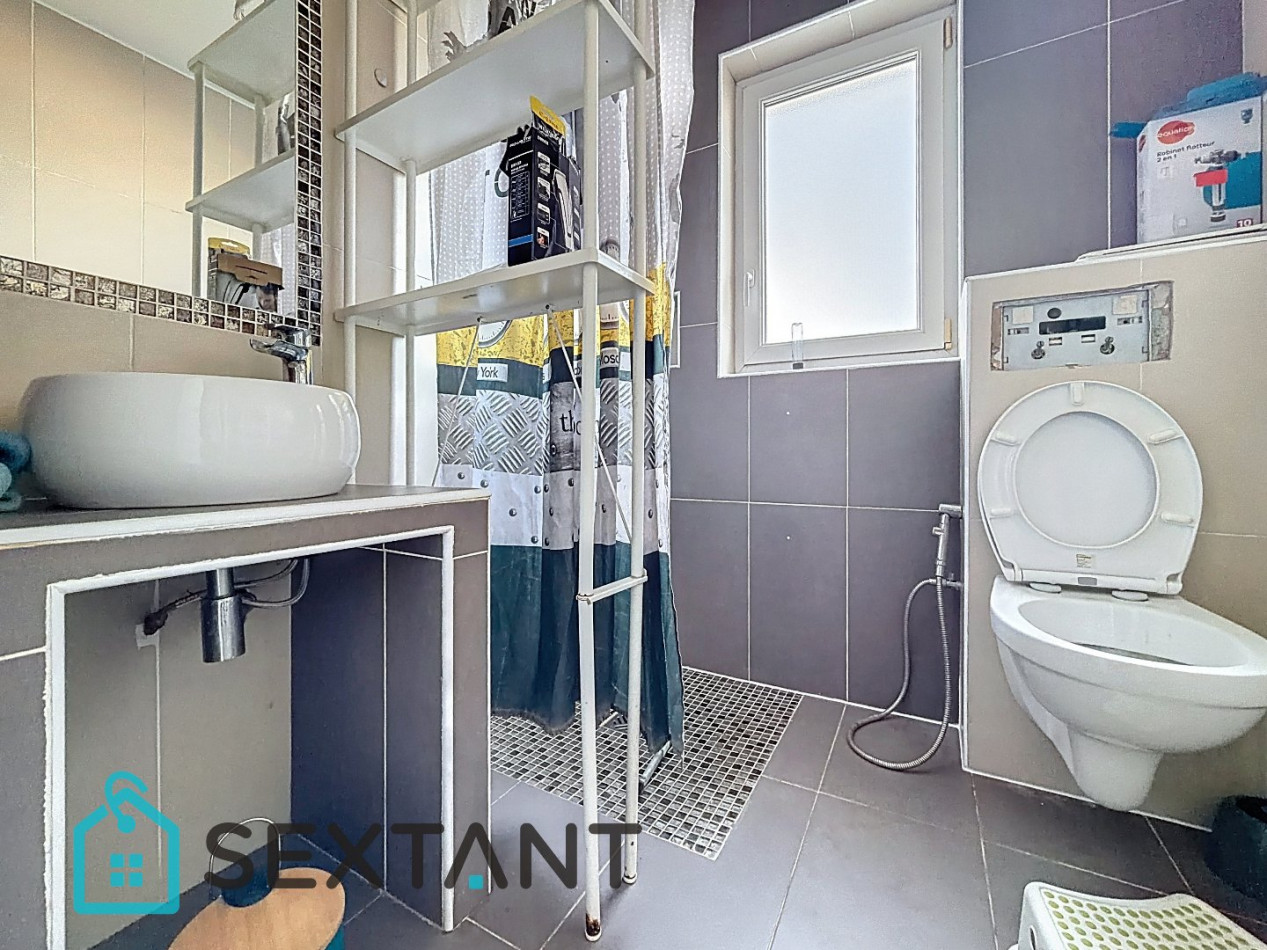 vente Maison de ville Grand Couronne - Photo 14