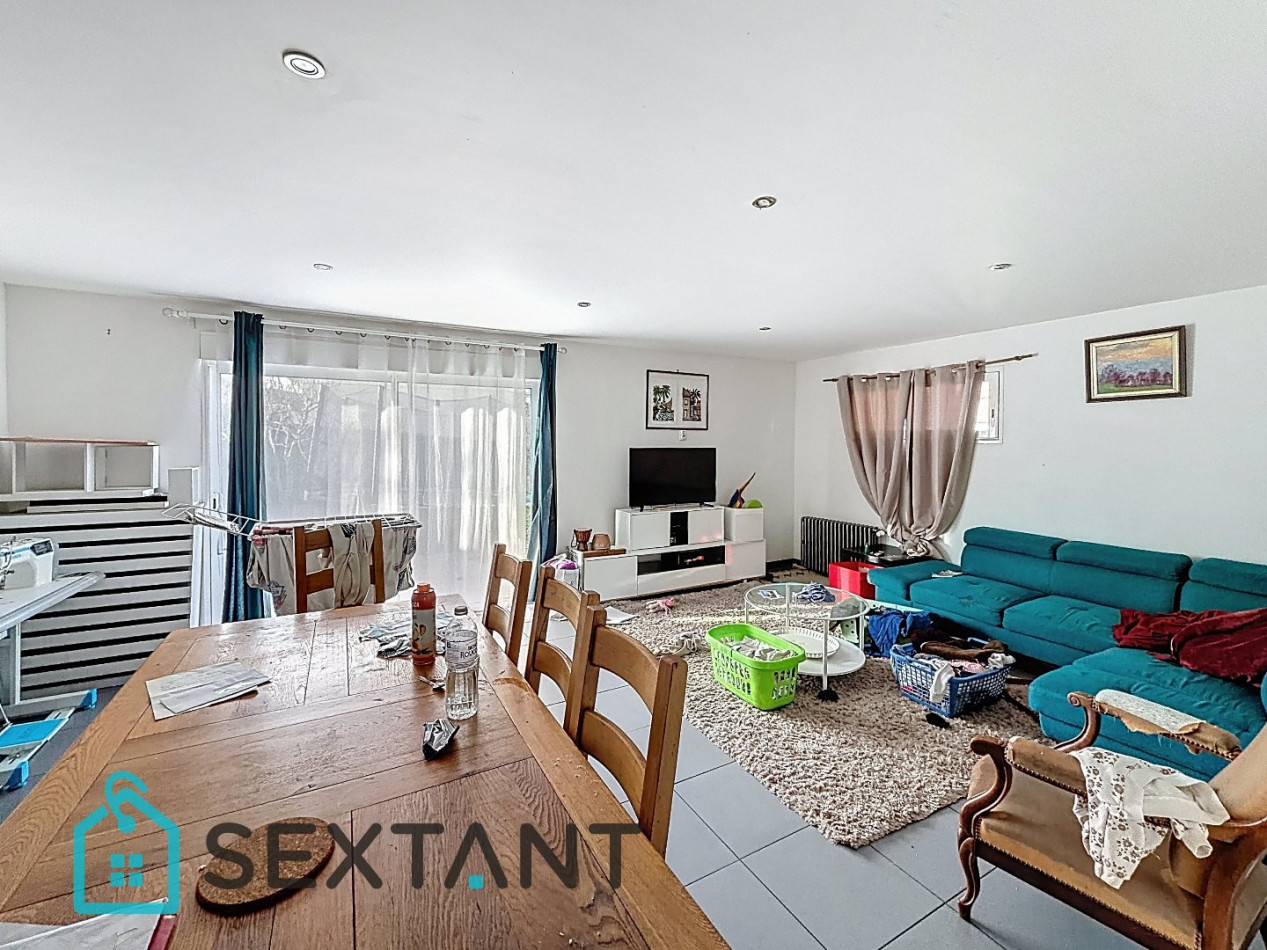 vente Maison de ville Grand Couronne - Photo 2