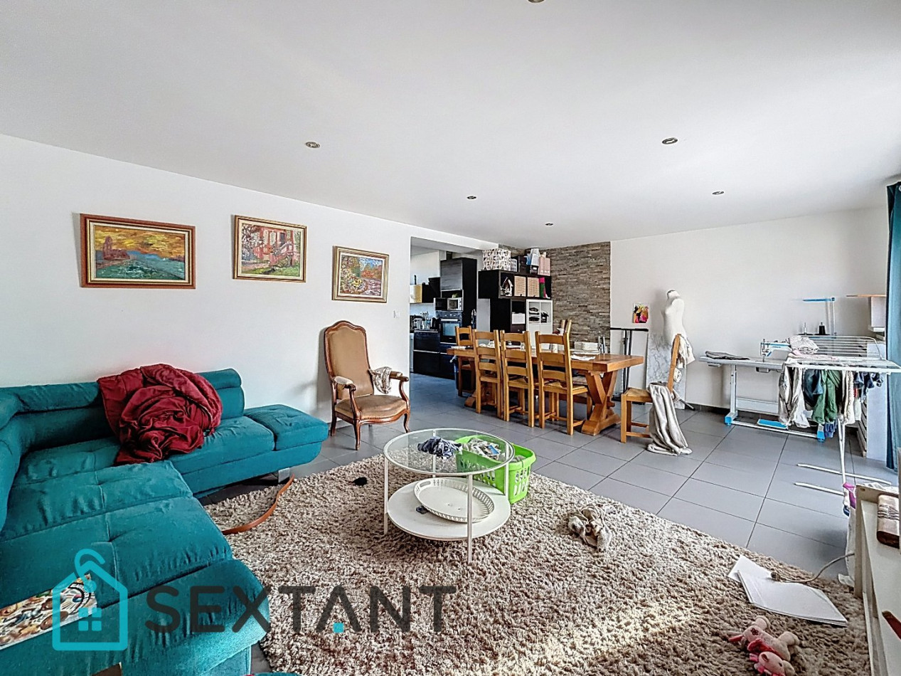 vente Maison de ville Grand Couronne - Photo 1