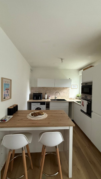 vente Appartement Rouen - Photo 3