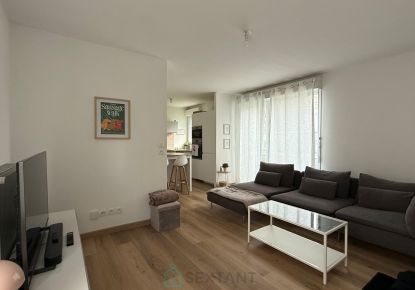 vente Appartement Rouen