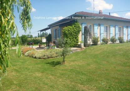 vente Maison individuelle Sigoules