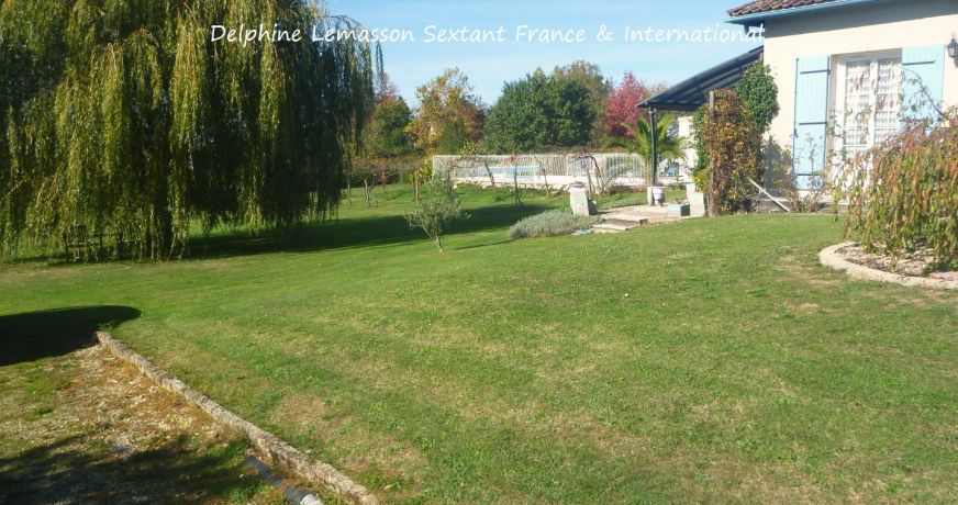 vente Maison individuelle Sigoules