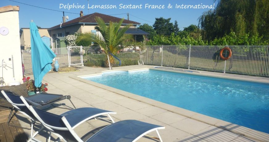 vente Maison individuelle Sigoules