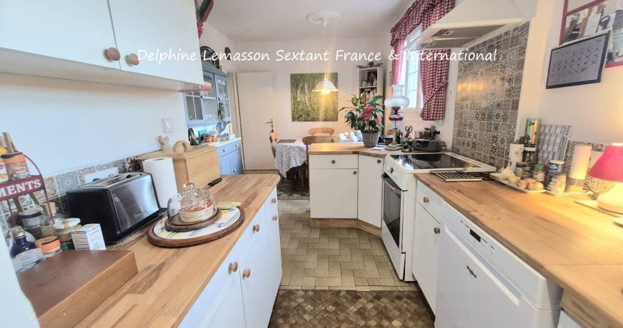 vente Maison individuelle Sigoules