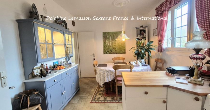 vente Maison individuelle Sigoules