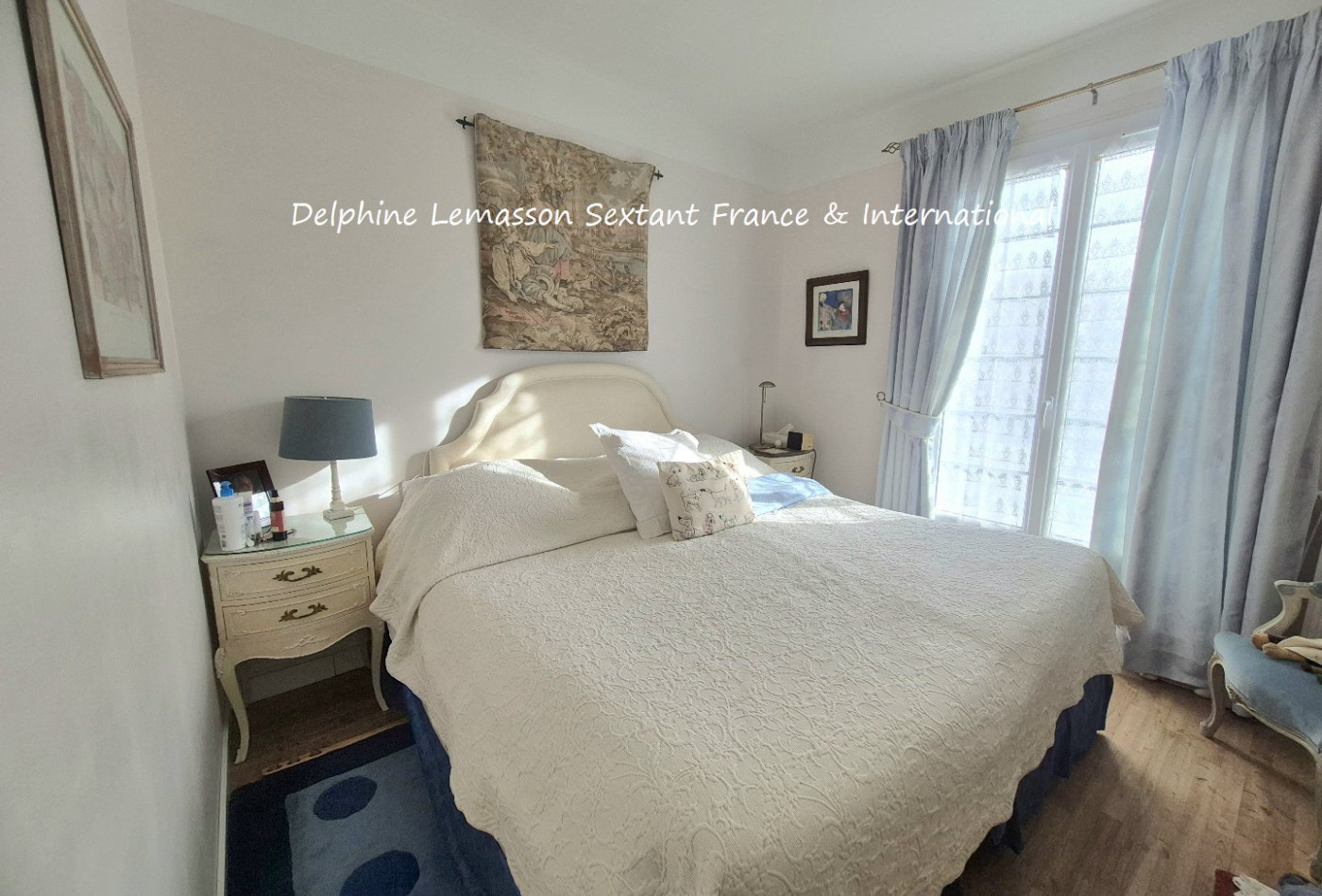 vente Maison individuelle Sigoules - Photo 9