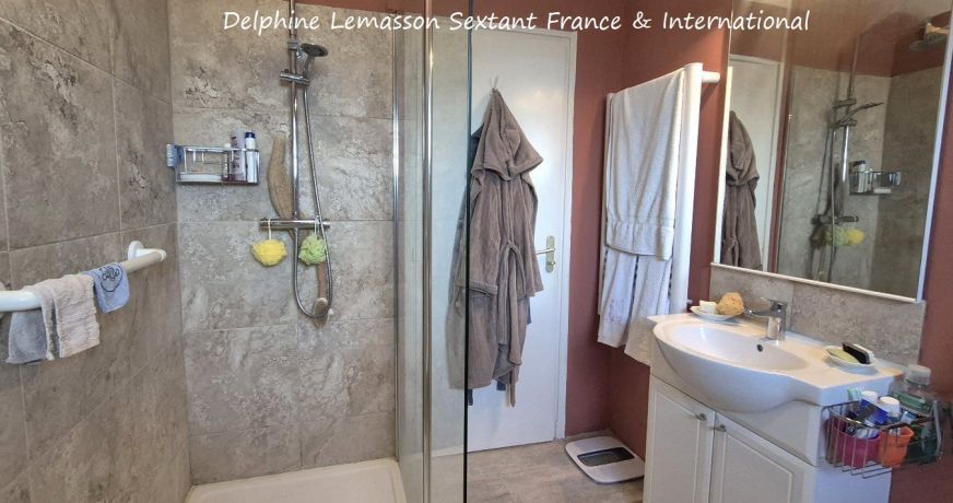 vente Maison individuelle Sigoules