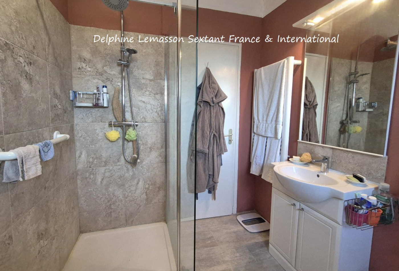 vente Maison individuelle Sigoules - Photo 10