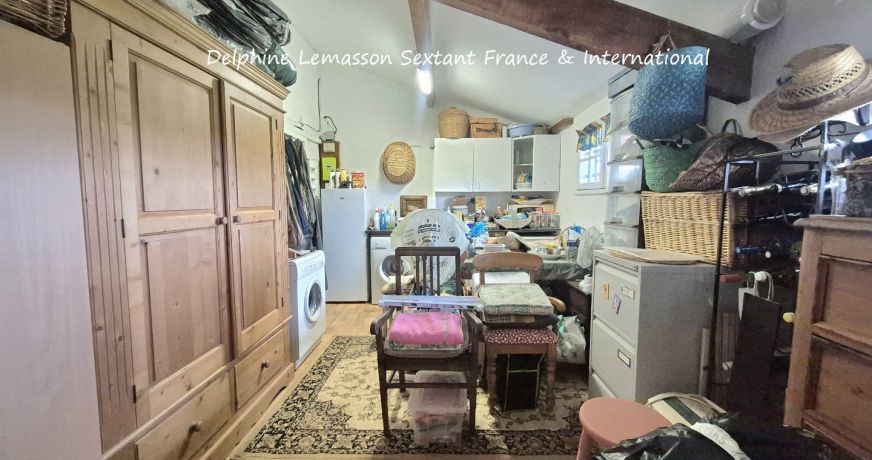 vente Maison individuelle Sigoules