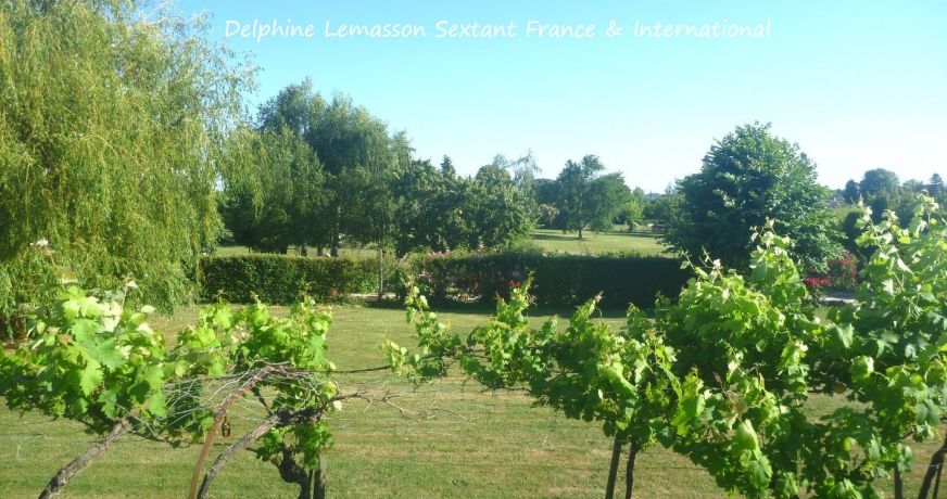 vente Maison individuelle Sigoules