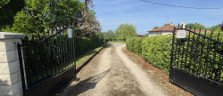 vente Maison individuelle Sigoules