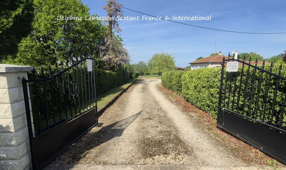 vente Sigoules