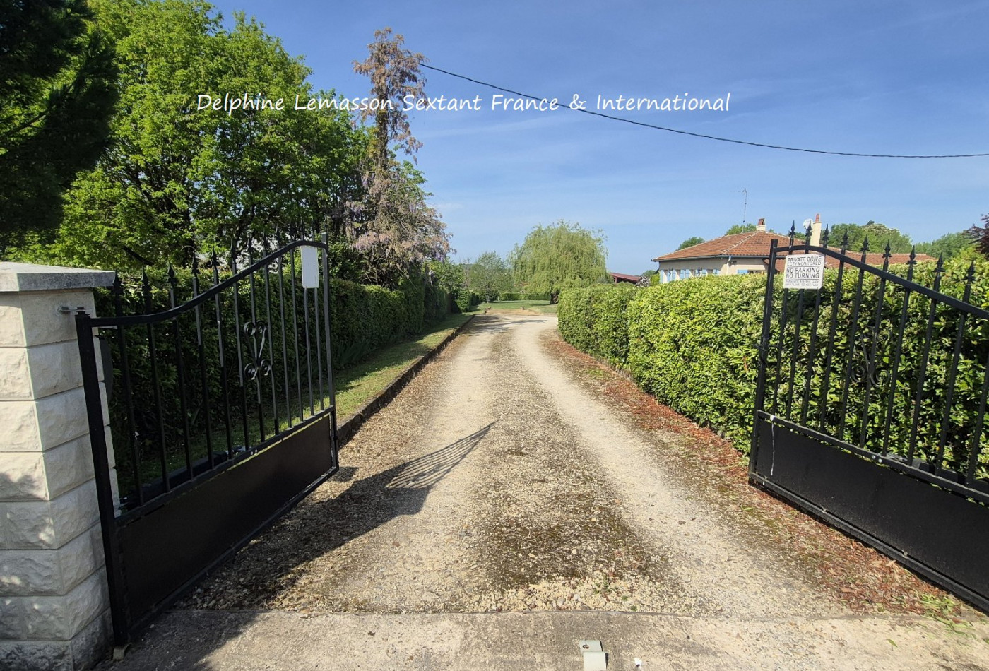 vente Maison individuelle Sigoules - Photo 4