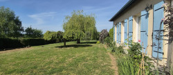 vente Maison individuelle Sigoules