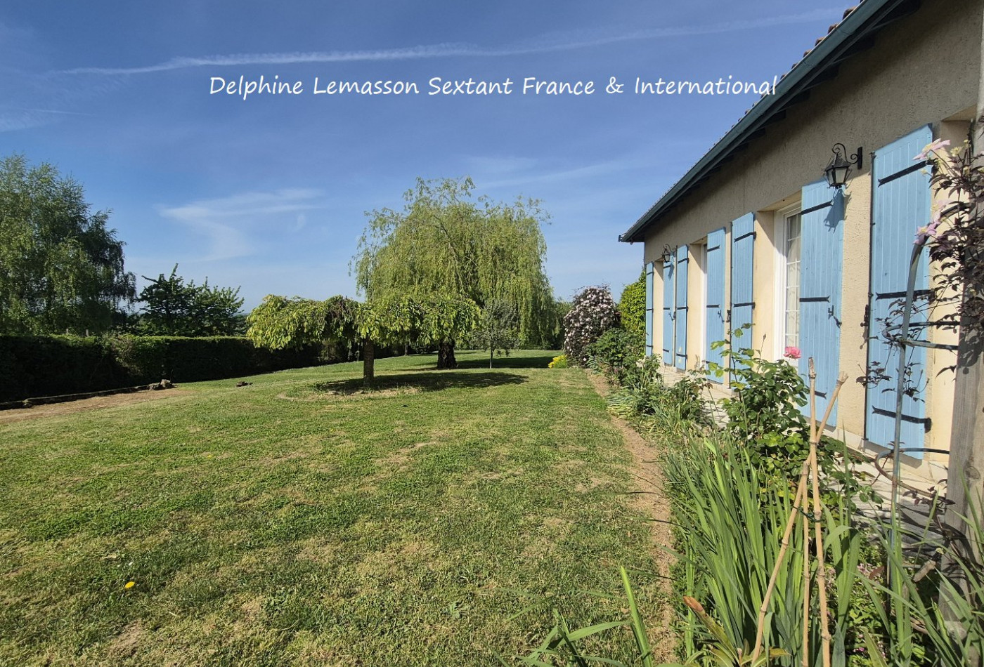 vente Maison individuelle Sigoules - Photo 2