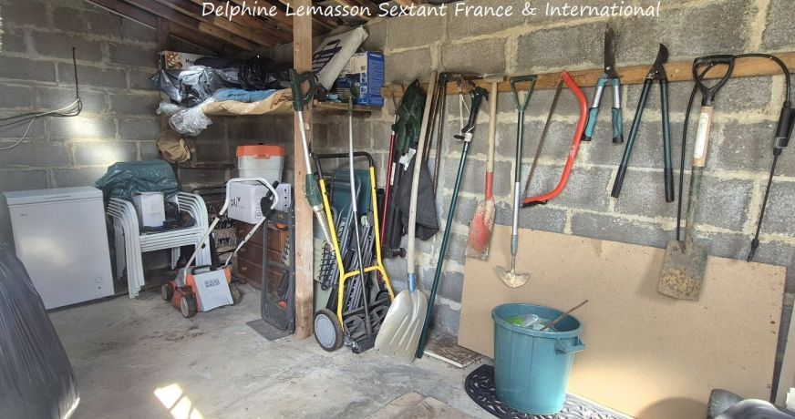 vente Maison individuelle Sigoules