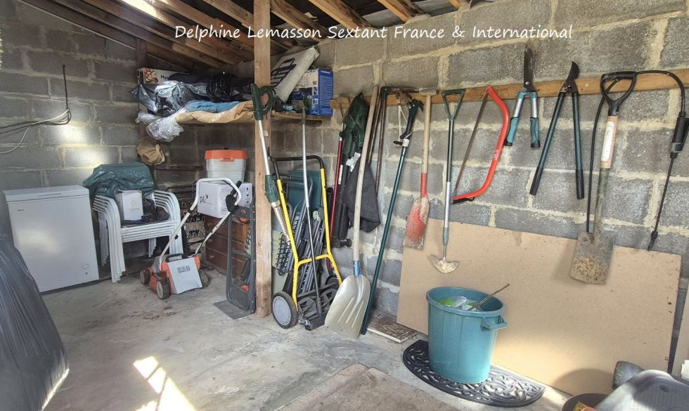 vente Sigoules