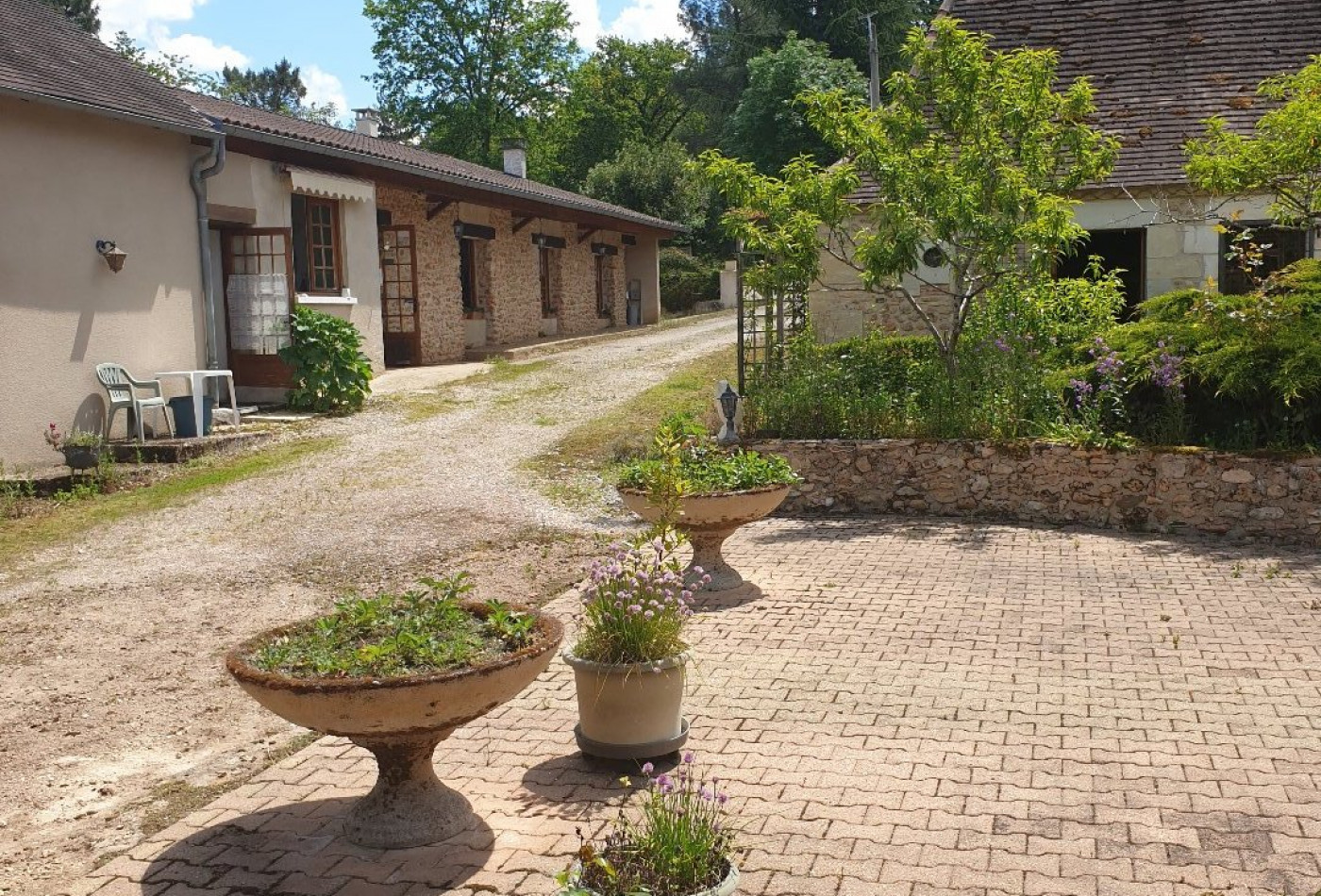vente Propriété Rouffignac Saint Cernin De Reilhac - Photo 6