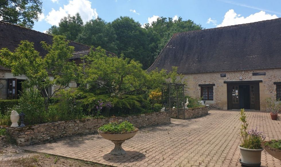 vente Rouffignac Saint Cernin De Reilhac