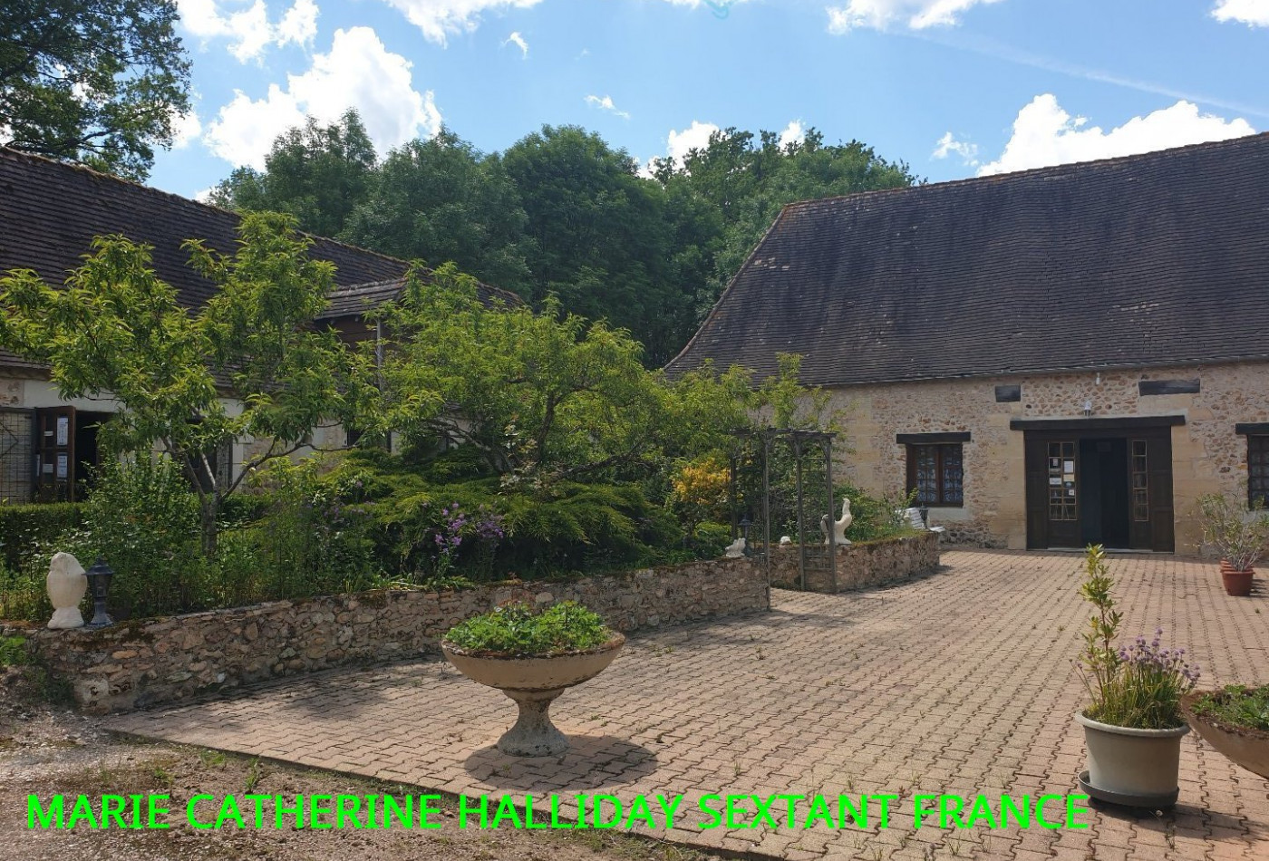 vente Propriété Rouffignac Saint Cernin De Reilhac - Photo 2