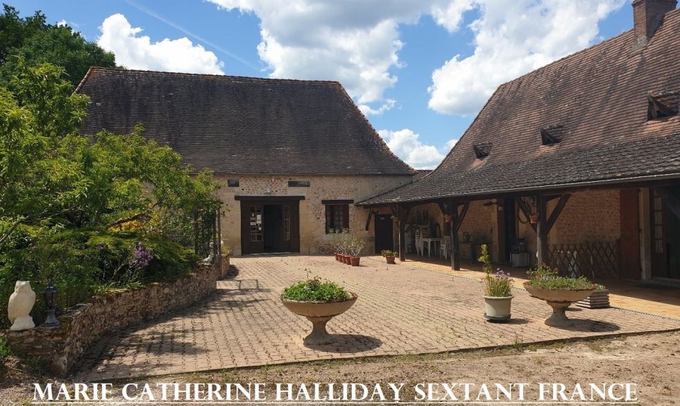 vente Rouffignac Saint Cernin De Reilhac