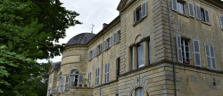 vente Château Escoire
