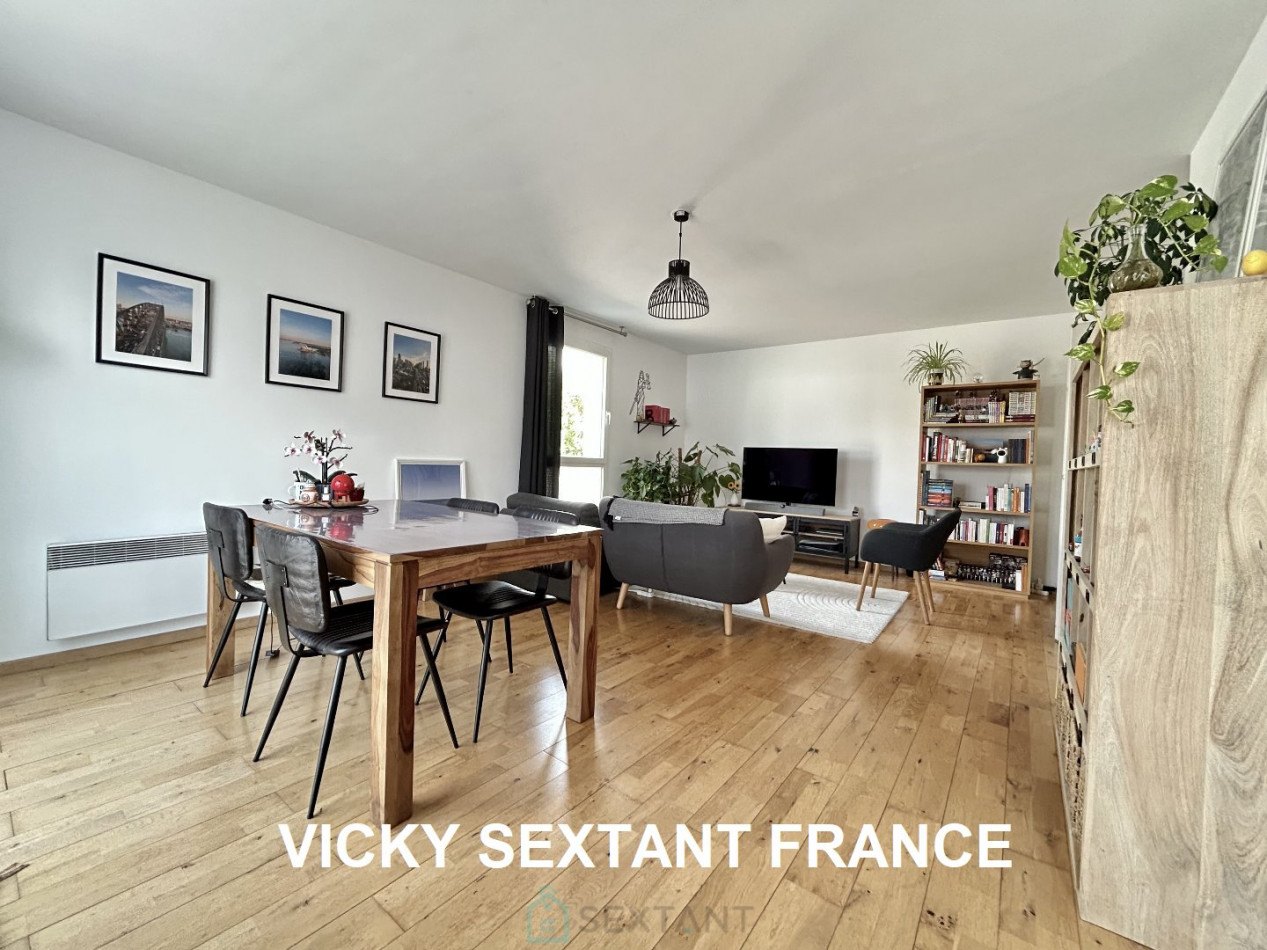 vente Appartement en résidence Saint Andre Lez Lille - Photo 1