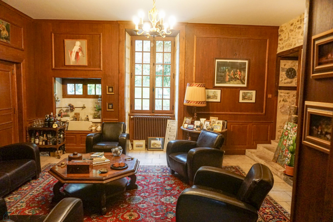 vente Demeure Nontron - Photo 8