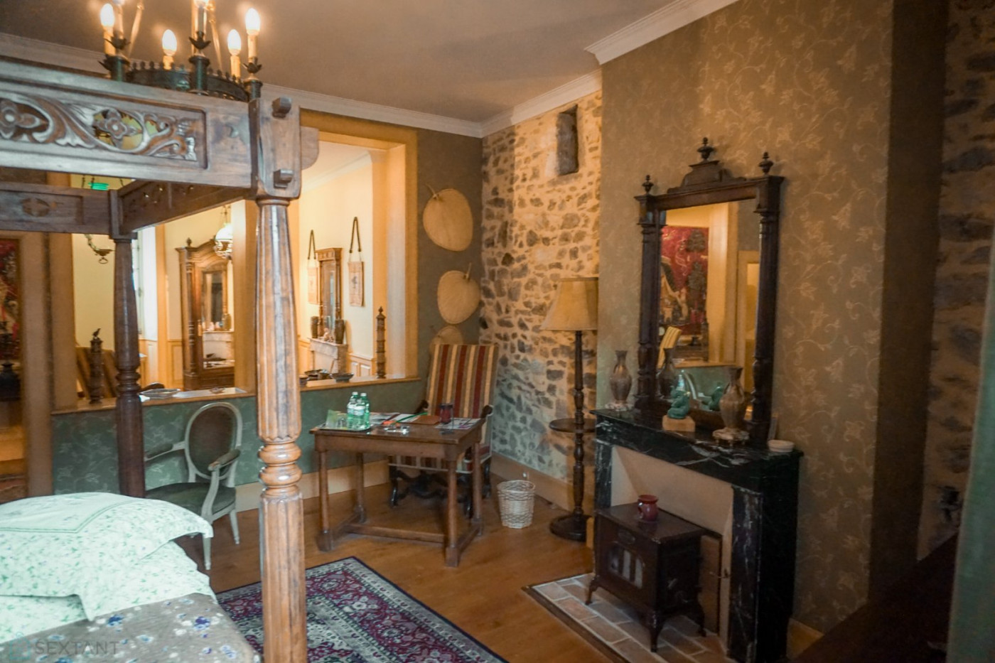 vente Demeure Nontron - Photo 12