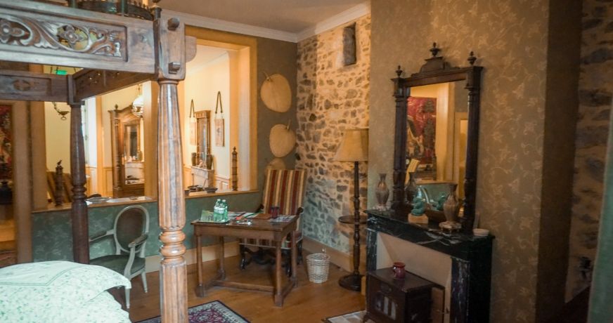 vente Demeure Nontron