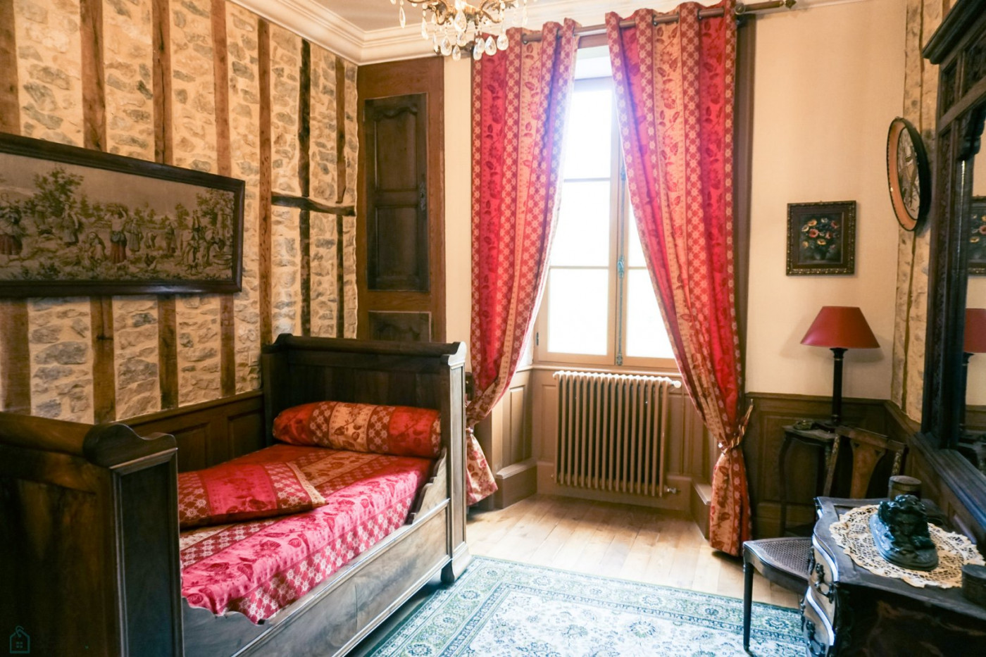 vente Demeure Nontron - Photo 13