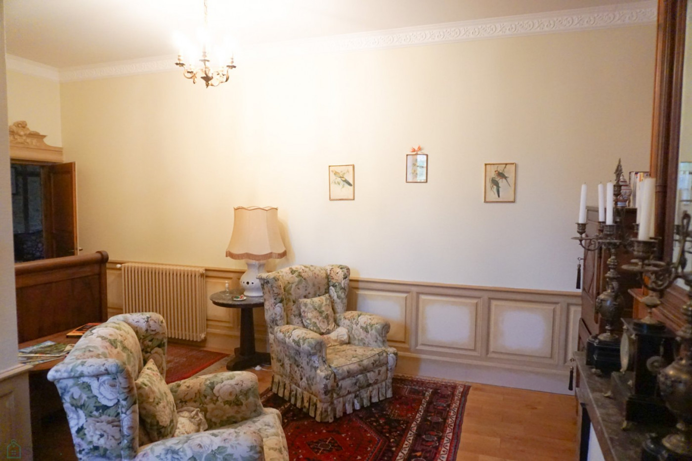 vente Demeure Nontron - Photo 17