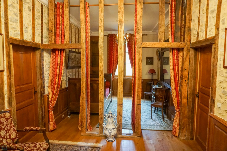 vente Demeure Nontron - Photo 10