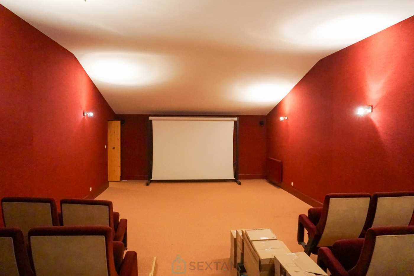 vente Demeure Nontron - Photo 20