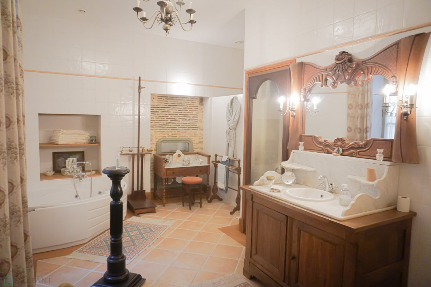 vente Demeure Nontron - Photo 18