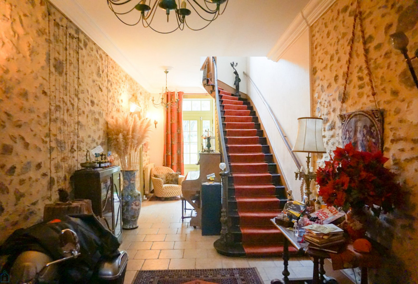 vente Demeure Nontron - Photo 9