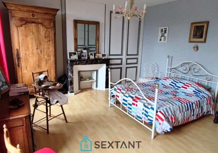 vente Maison individuelle Elbeuf