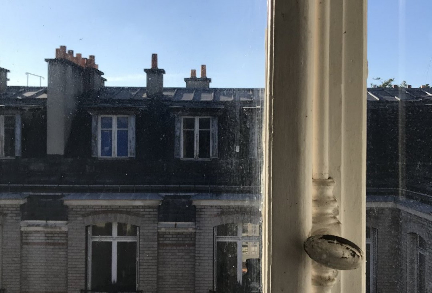 vente Studio Paris 17eme Arrondissement - Photo 4