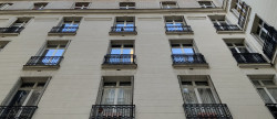 vente Studio Paris 17eme Arrondissement