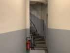 vente Studio Paris 17eme Arrondissement