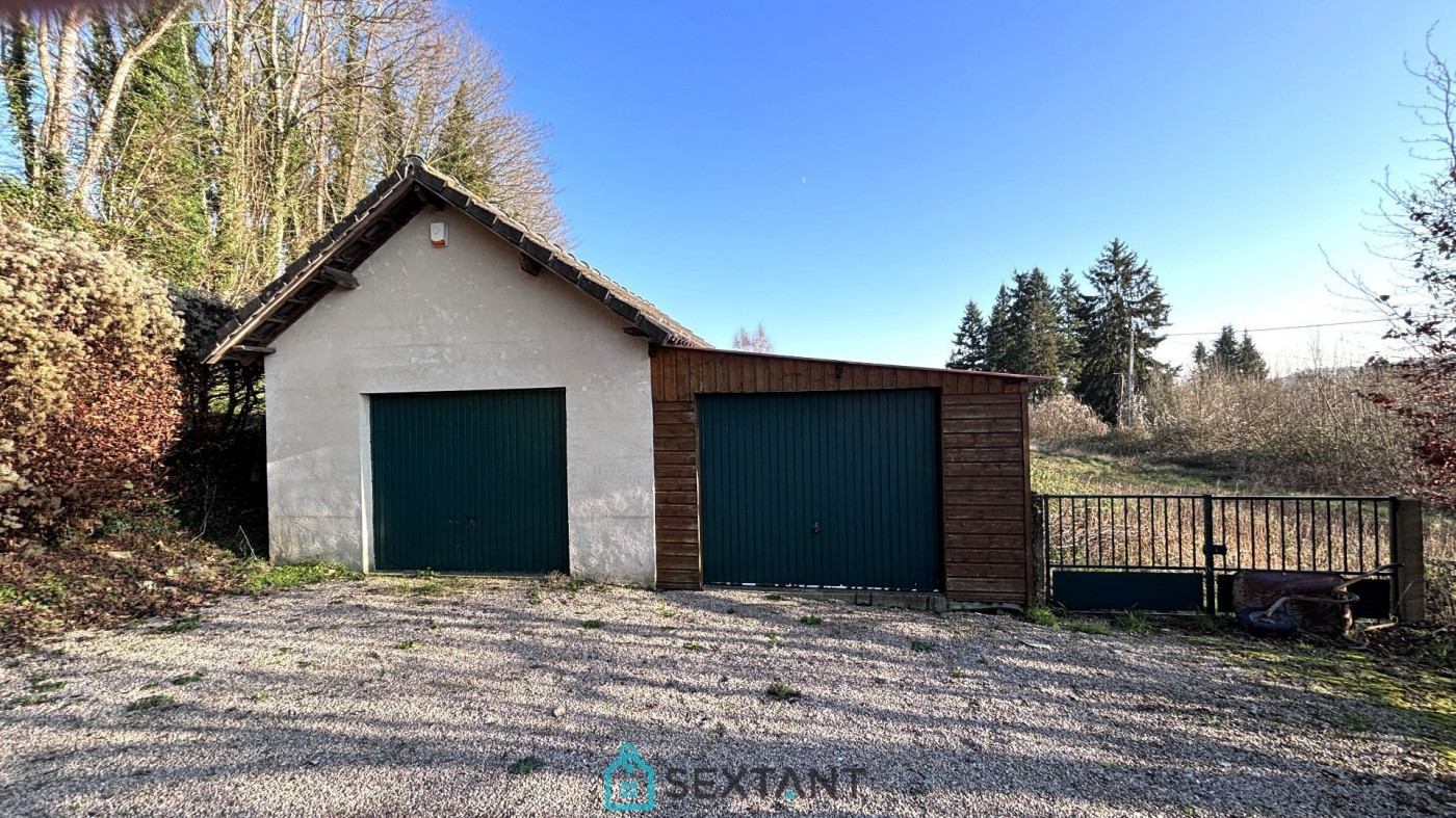 vente Chaumière Pont Audemer - Photo 12