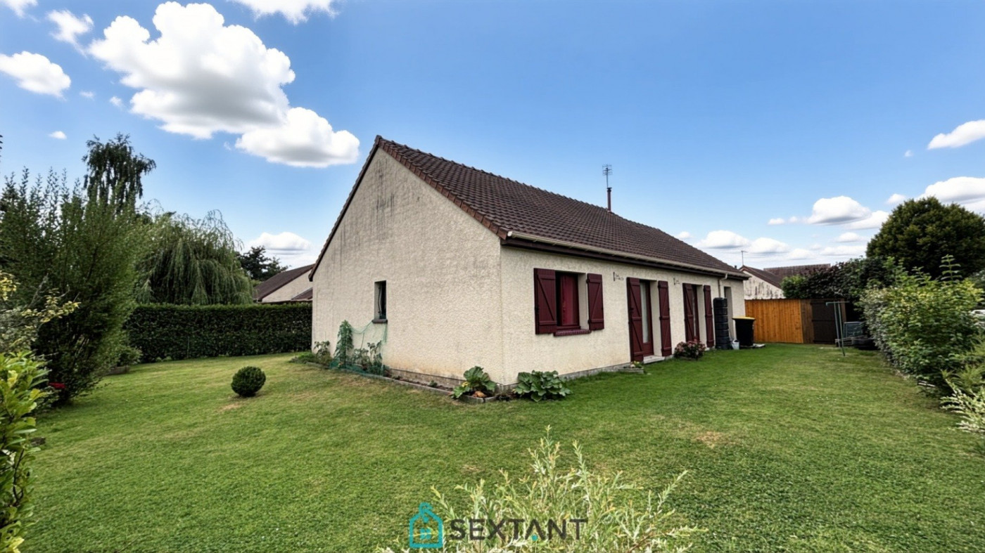 vente Maison individuelle Pont Audemer - Photo 2