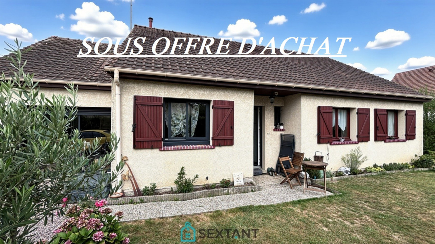 vente Maison individuelle Pont Audemer - Photo 1